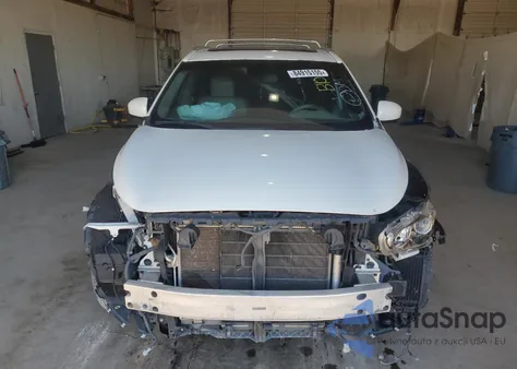 2014 Infiniti Qx60 Hybrid from USA, damaged, VIN 5N1CL0MM0EC518094